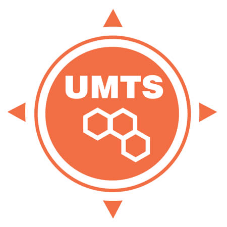 UMTS шлюзы