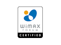 WiMAX CERTIFIED logo