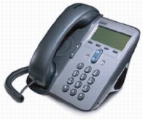 Cisco IP Phone 7905G