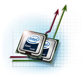Процессор Intel® Xeon®