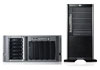 Сервер HP ProLiant ML350 G5 - Серверы HP ProLiant ML300