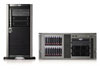 Сервер HP ProLiant ML370 G5 - Серверы HP ProLiant ML300