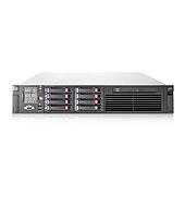 HP ProLiant DL380 G6 Server series - HP ProLiant DL Servers