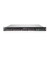 HP ProLiant DL360 G6 Server series - HP ProLiant DL Servers