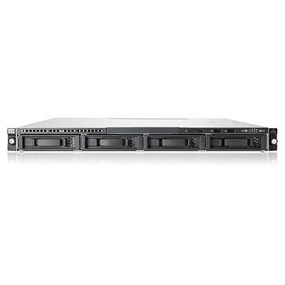 Сервер HP ProLiant DL120 G6 - Серверы HP ProLiant DL
