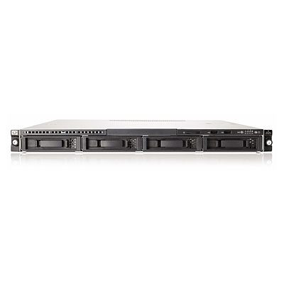 Сервер HP ProLiant DL120 G7 - Серверы HP ProLiant DL