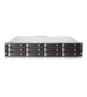 Сервер HP ProLiant DL180 G5 - Серверы HP ProLiant DL