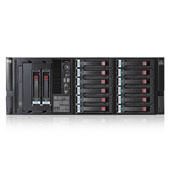 Сервер HP ProLiant DL370 G6 - Серверы HP ProLiant DL