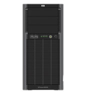 Сервер HP ProLiant ML150 G6 - Серверы HP ProLiant ML