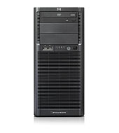 Сервер HP ProLiant ML330 G6 - Серверы HP ProLiant ML