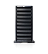 Сервер HP ProLiant ML350 G6 - Серверы HP ProLiant ML