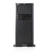 Сервер HP ProLiant ML370 G6 - Серверы HP ProLiant ML