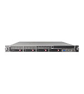 Сервер HP ProLiant DL360 G5 - Серверы HP ProLiant DL