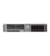 Сервер HP ProLiant DL380 G5 - Серверы HP ProLiant DL