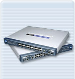 Business Solutions Power Over Ethernet