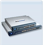 Business Solutions Unmanaged Switches