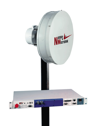 SDH PPЛ системы Nateks-Microlink-S