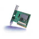 ORiNOCO® 11a/b/g PCI Card