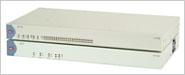 Optimux-45, Optimux-45L: Мультиплексор каналов E1 или T1 в T3 