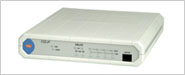 FCD-IP: Устройство доступа E1/T1 или Fractional E1/T1 со встроенным маршрутизатором 